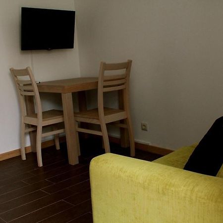 Casas Do Fantal Vendégház Vale de Salgueiro Kültér fotó