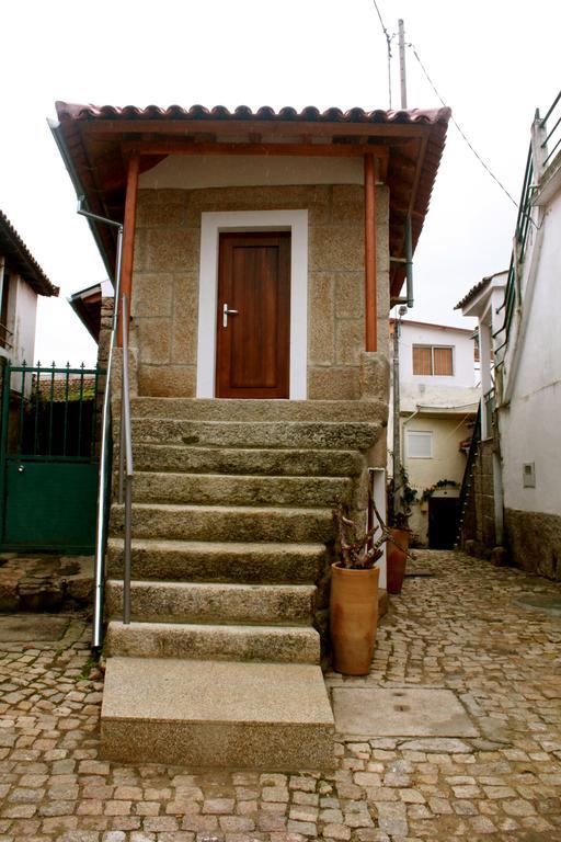 Casas Do Fantal Vendégház Vale de Salgueiro Szoba fotó