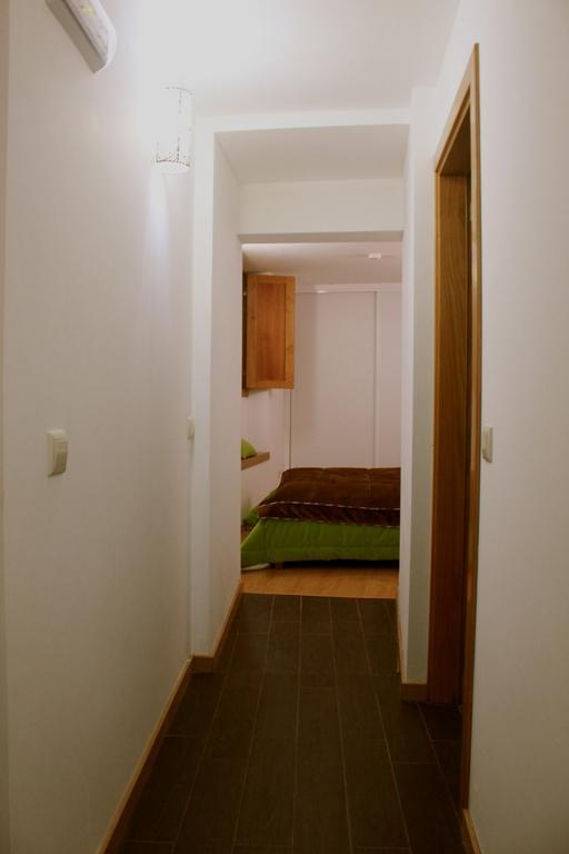 Casas Do Fantal Vendégház Vale de Salgueiro Kültér fotó